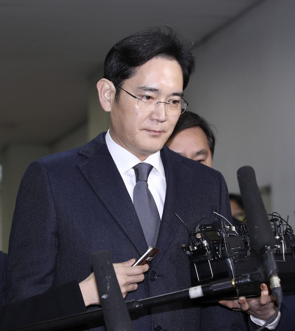 Forbes: The chairman of the board of directors of Samsung became the richest person in South Korea