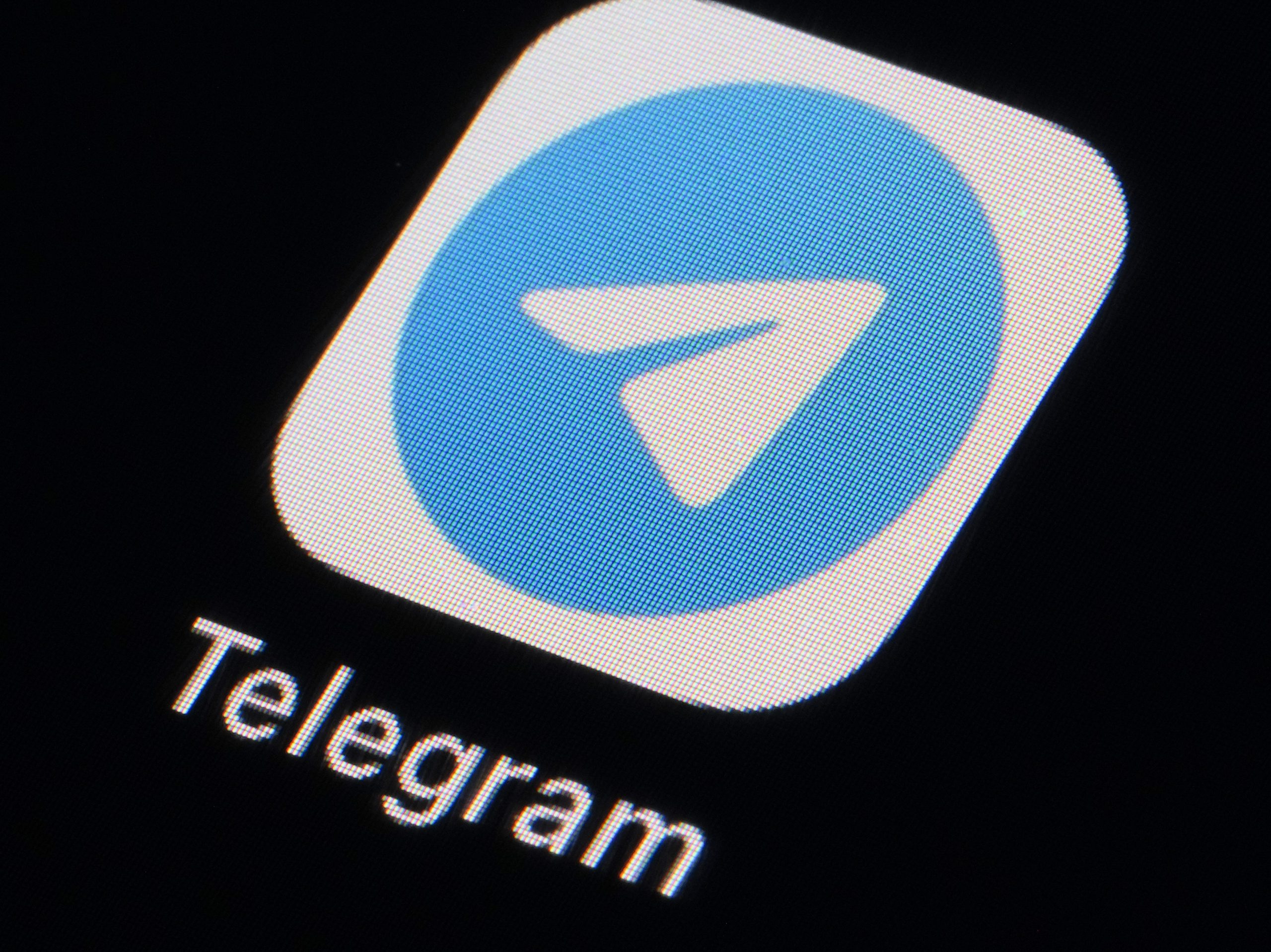 Doing these transactions has a very low cost and Telegram's TON network charges only about $0.10.